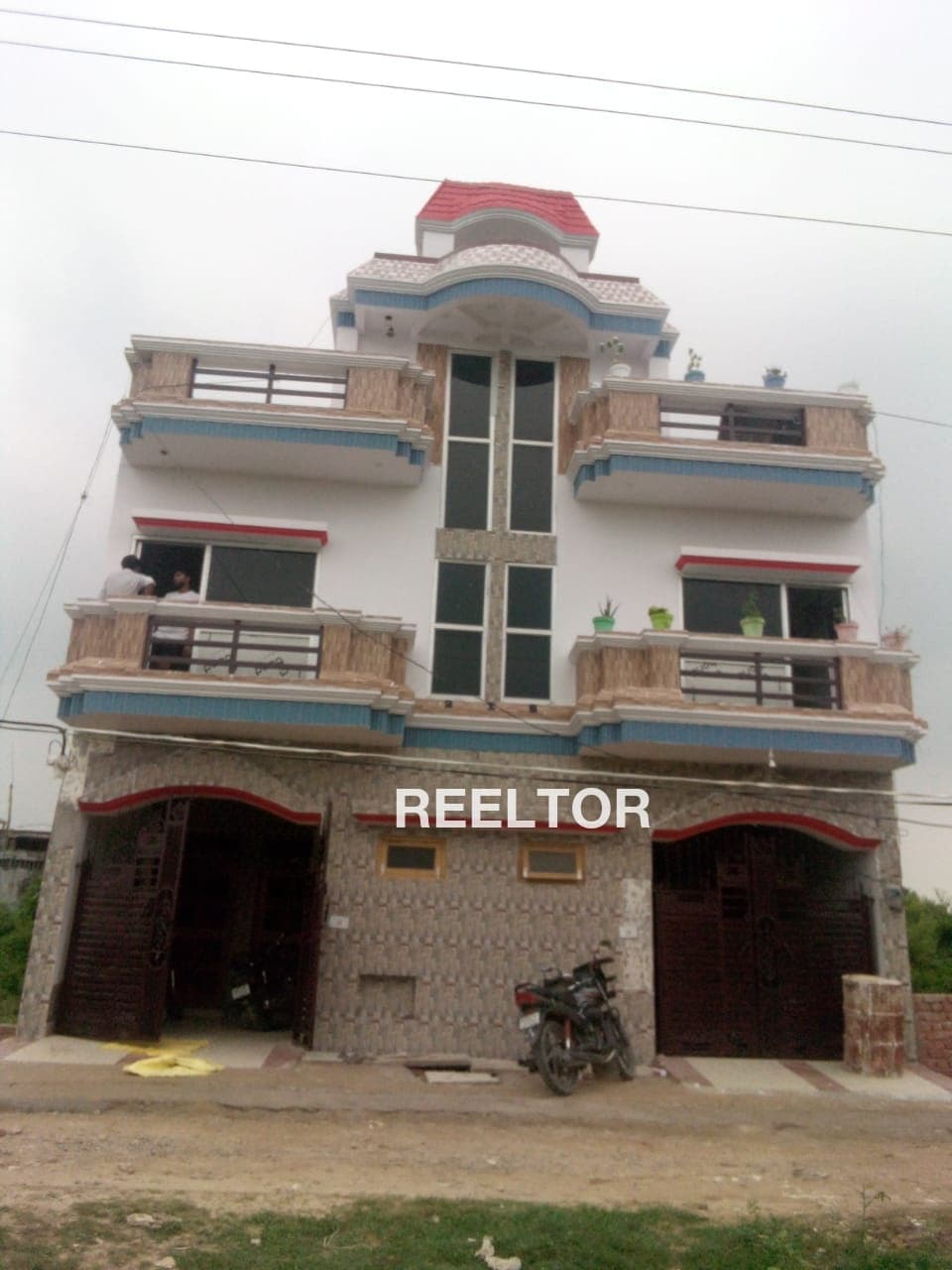 Villa For Rent In Chandni Chowk Kotwali