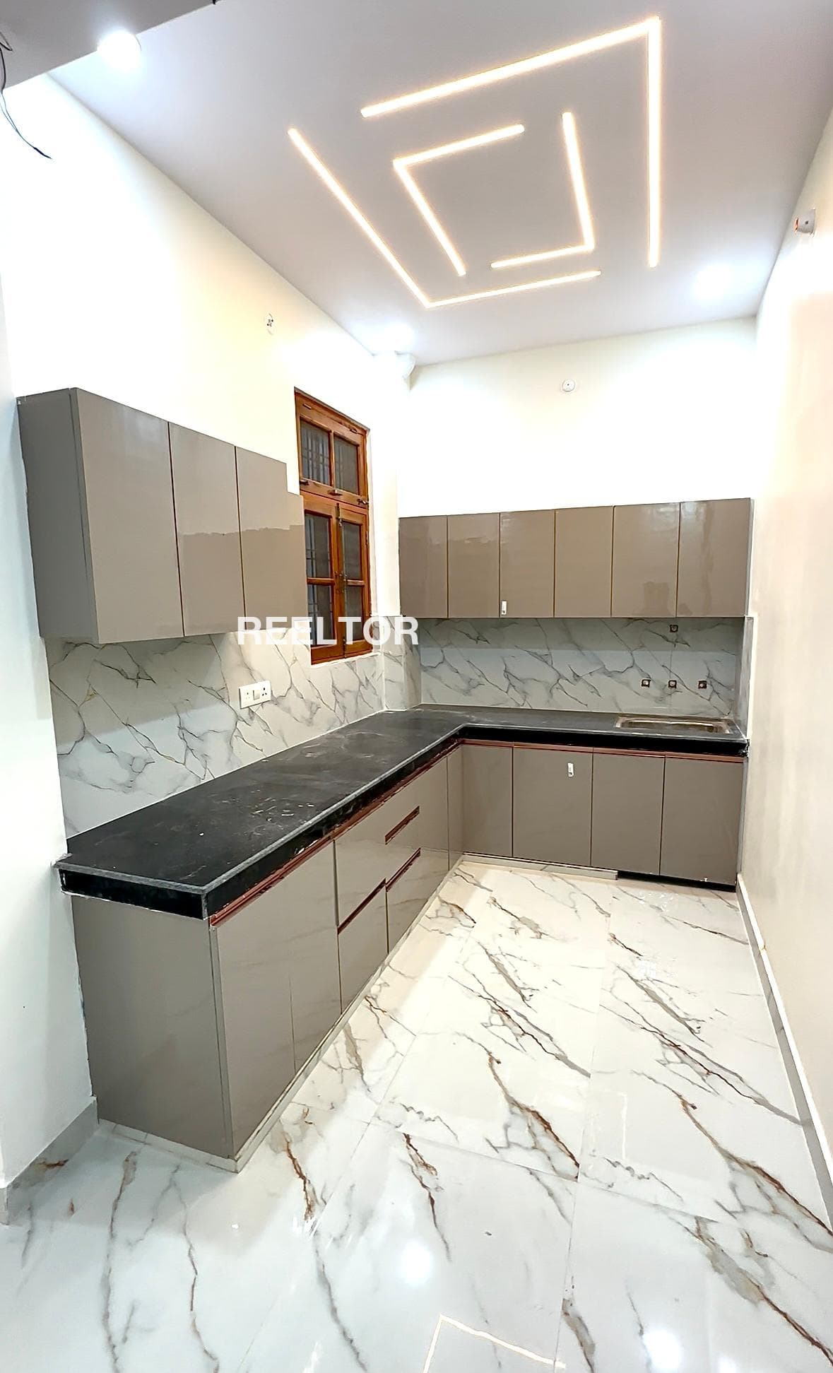 Villa For Rent In Chillpalli Manthani