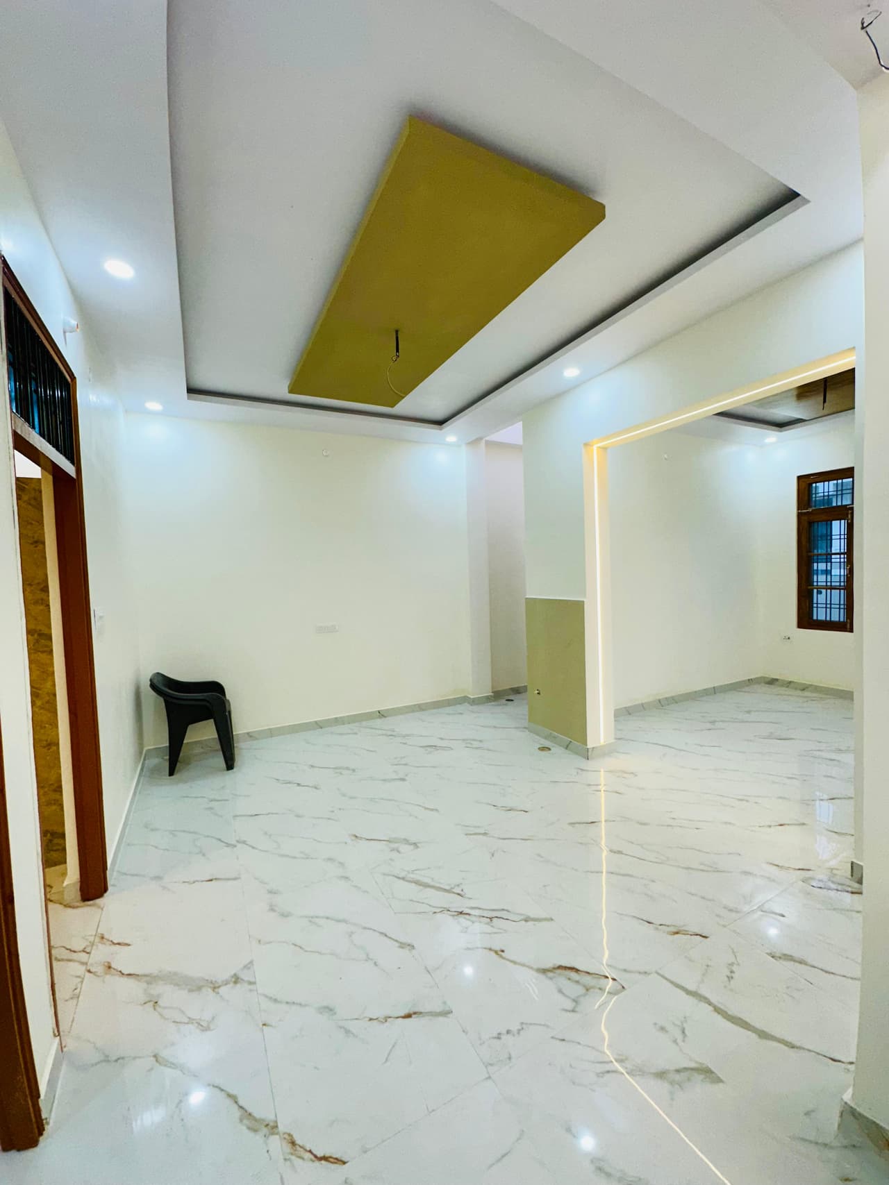 Villa For Rent In Kanhaiya Nagar Saraswati Vihar