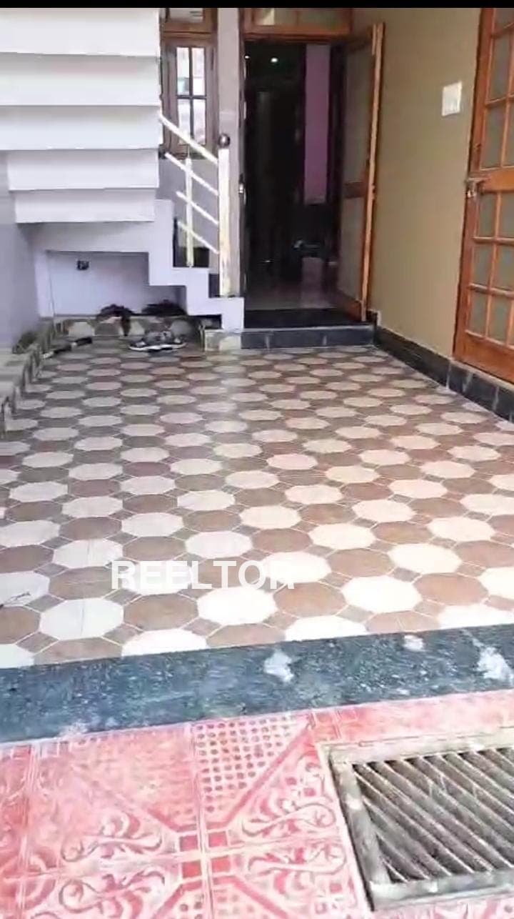 Villa For Rent In Gilahri Bagh Civil Lines