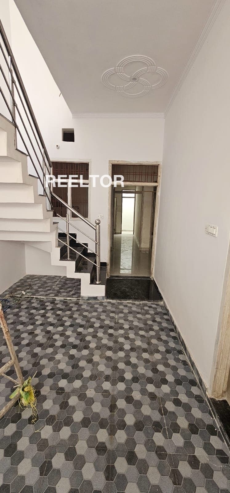 Villa For Rent In Sinchana Marwar Junction