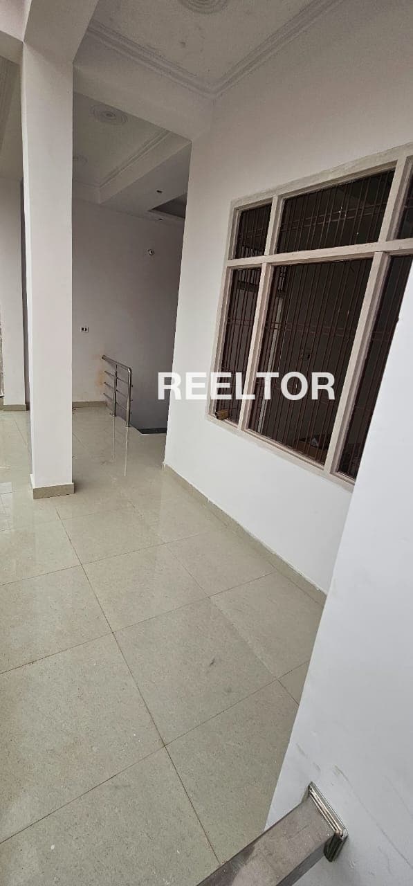 Villa For Rent In Bharti Artist Colony Preet Vihar