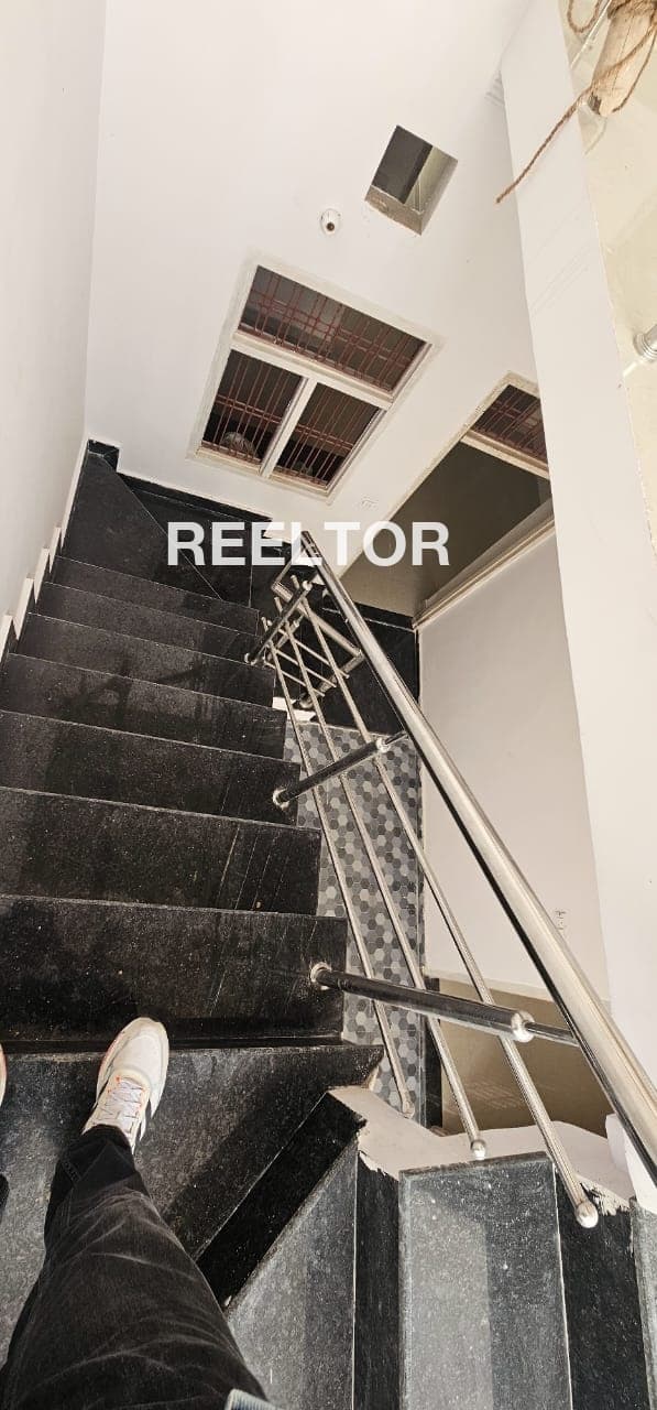 Villa For Rent In Humayunpur Hauz Khas