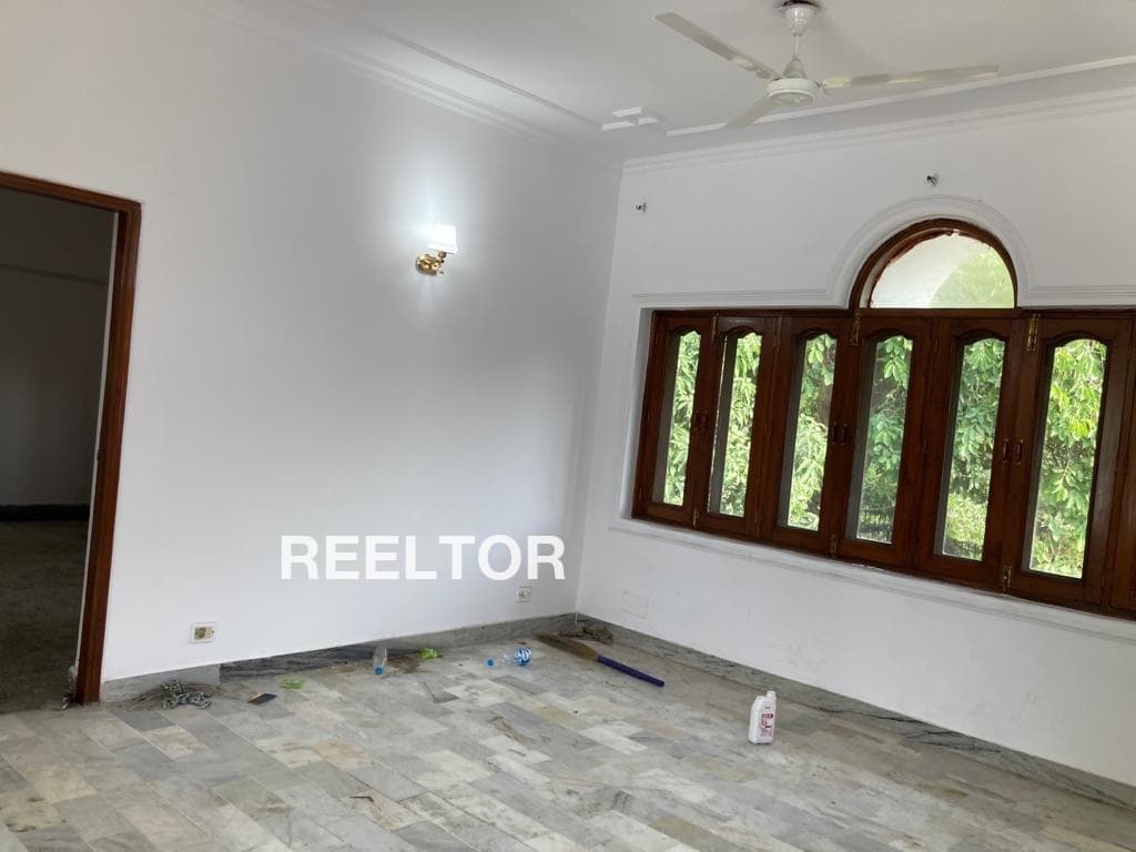 Villa For Rent In Pocket L Sarita Vihar