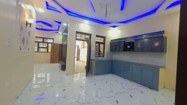 1 Bhk House For Rent In Amrit Villa Karol Bagh
