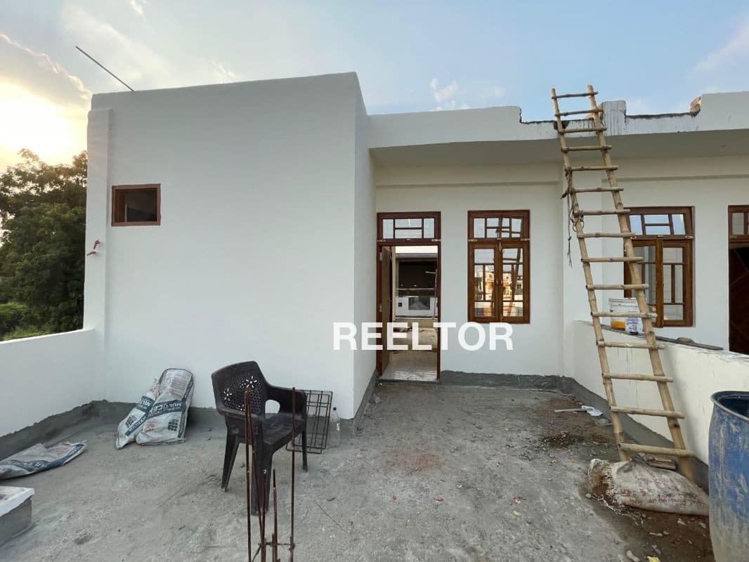 Villa For Rent In Thoongani Asnawar