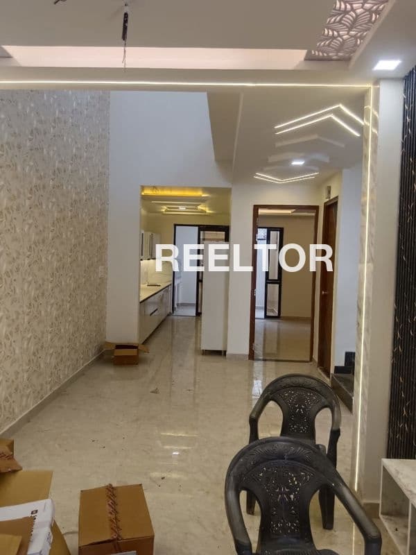 Villa For Sale In Sunavara Anekal