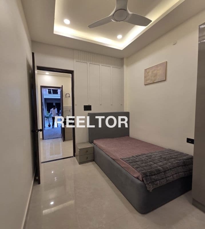 Villa For Rent In Thimau Bari Rajgarh
