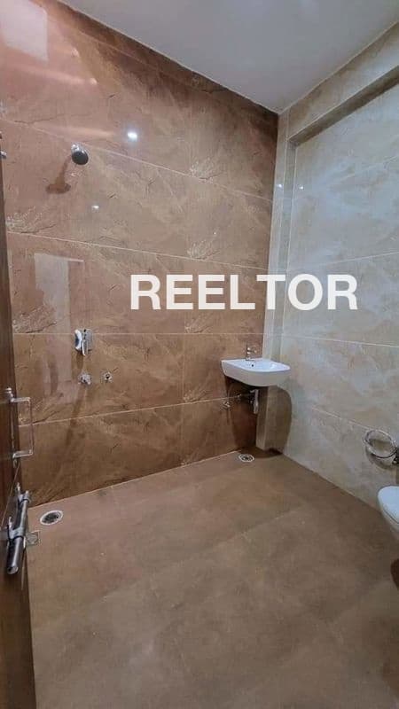 Villa For Rent In Dda Flats B Block Model Town