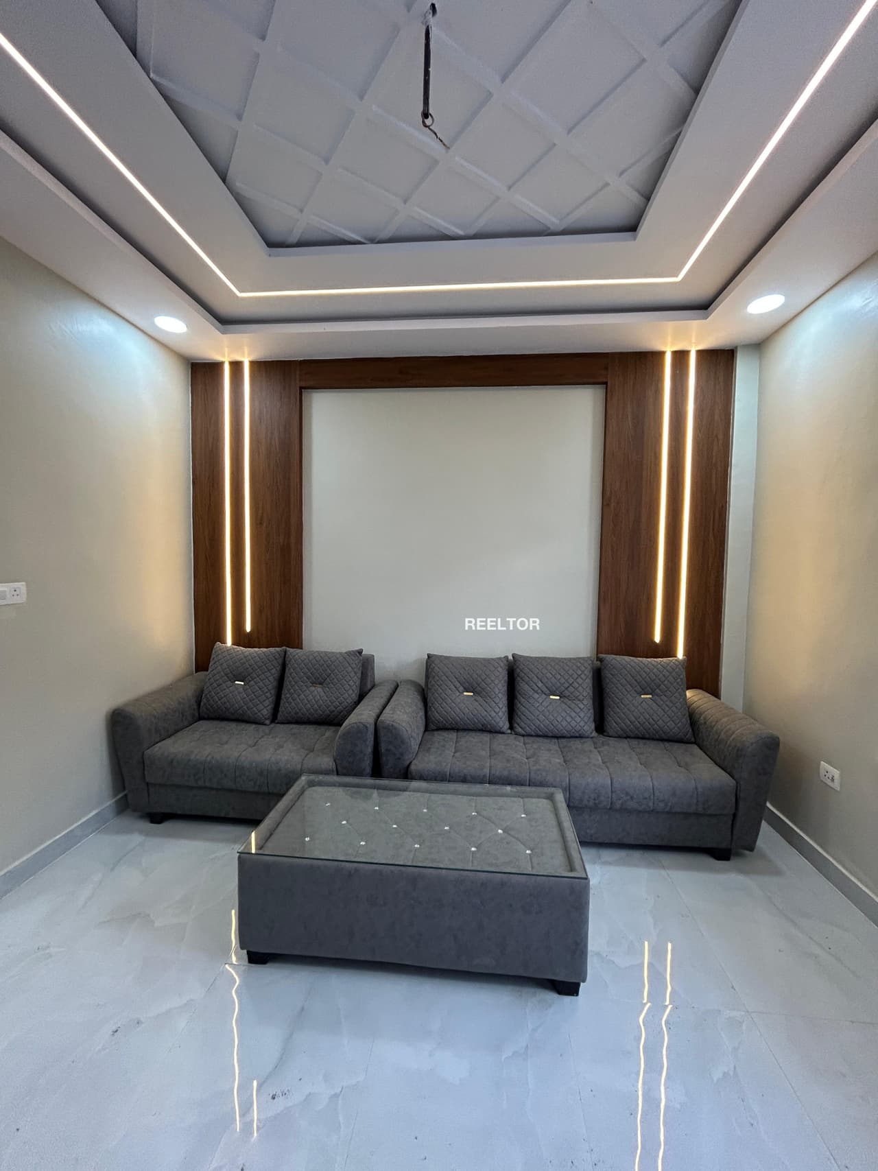 Villa For Sale In Dammireddipet Nennel