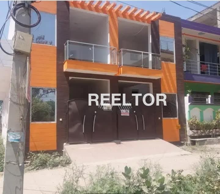 Villa For Sale In Sankhapur Narsingi