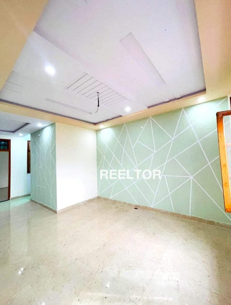 Villa For Rent In Sector 7 Vasant Vihar