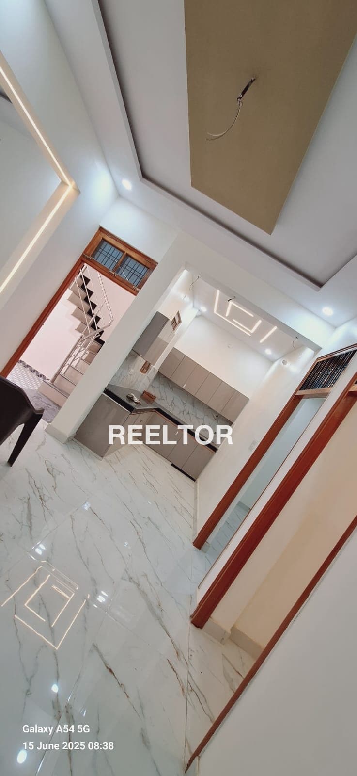 Villa For Rent In Shastri Nagar Preet Vihar