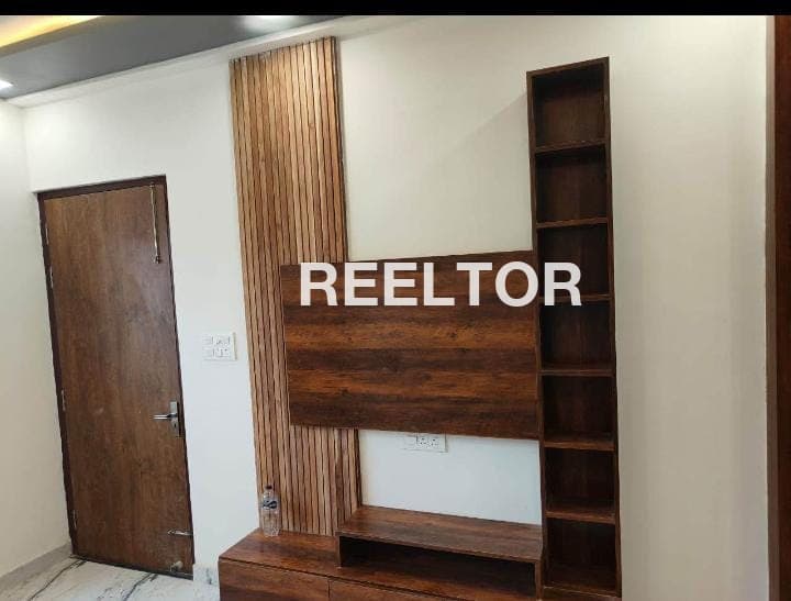 Villa For Rent In Rabindra Nagar Chanakya Puri