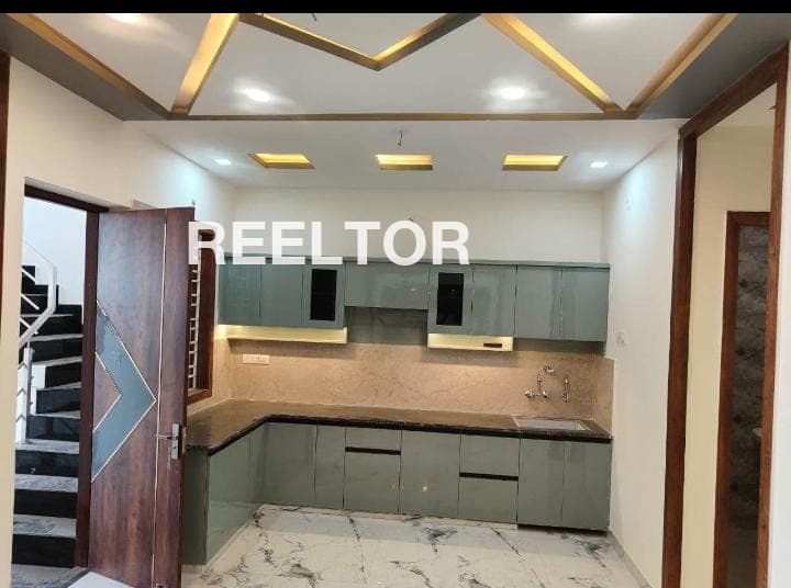 Villa For Rent In Jamia Nagar Defence Colony