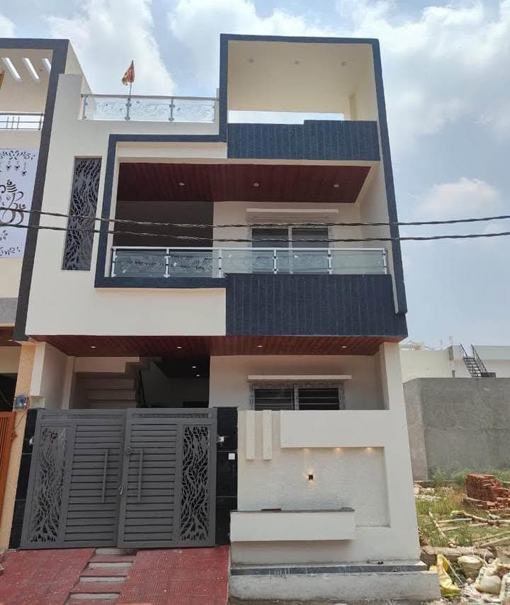 Villa For Rent In Vasuram Kulcharam