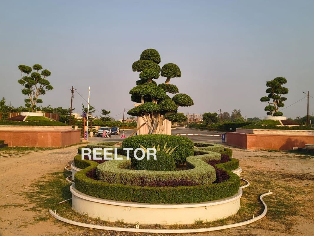 Villa For Rent In Theemoli Ramgarh Shekhawati