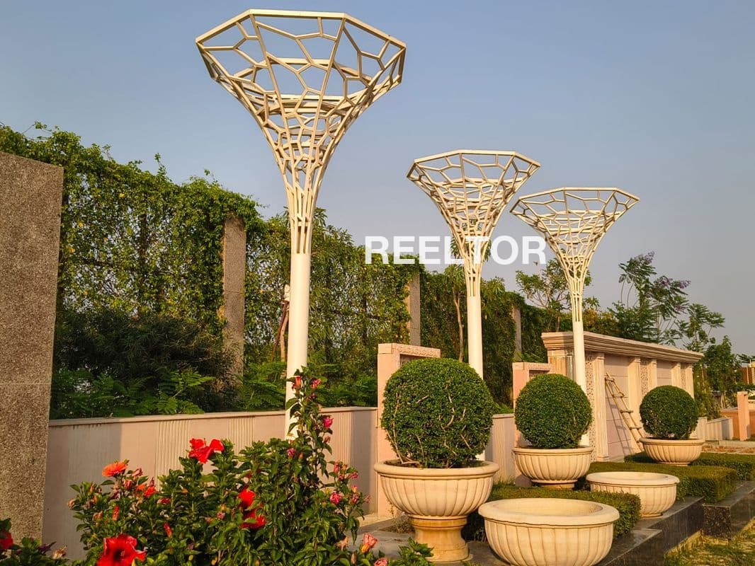 Villa For Rent In Singara Roopangarh