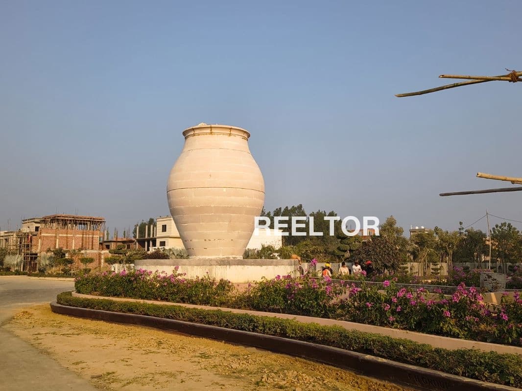 Villa For Rent In Ashok Vihar Saraswati Vihar