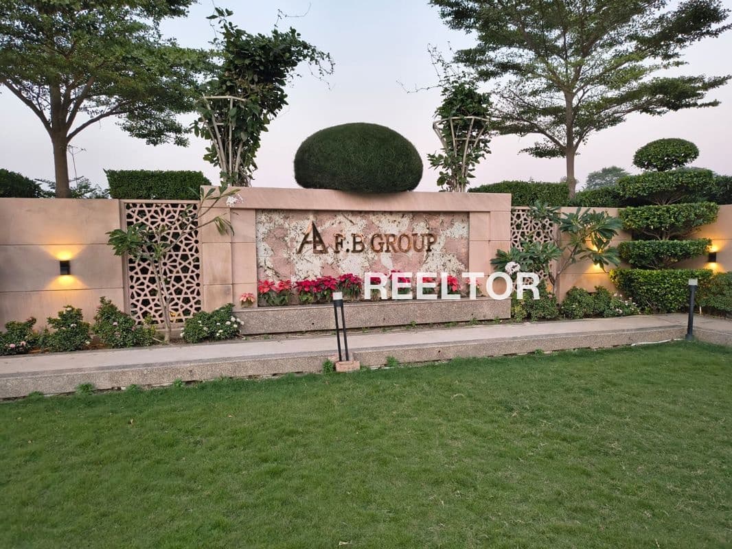 Villa For Rent In C Block Civil Lines