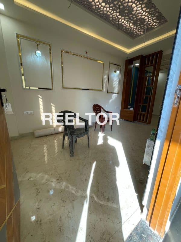 Villa For Rent In Dlf Farms Saket