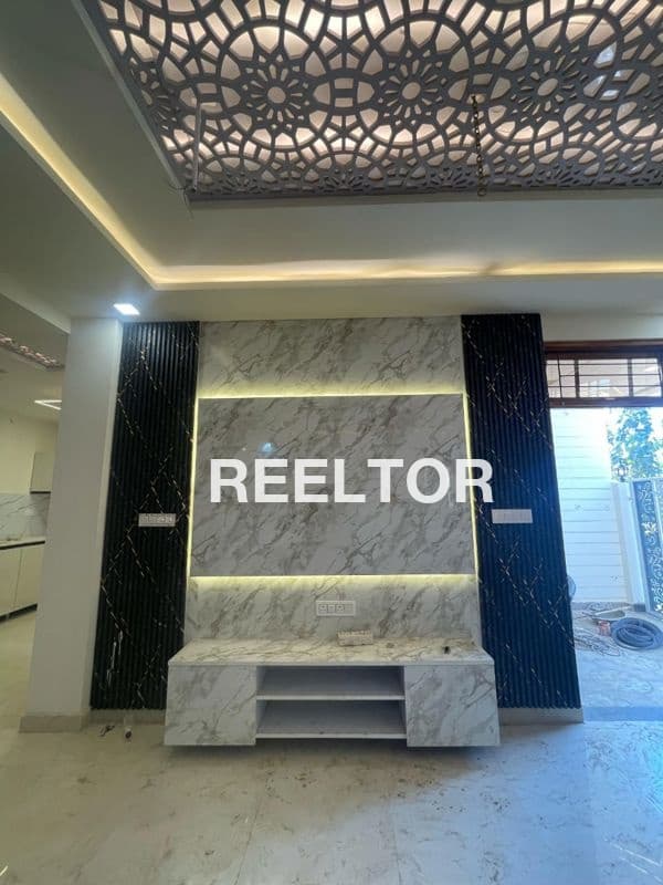 Villa For Rent In Lakhu Nagar Saraswati Vihar