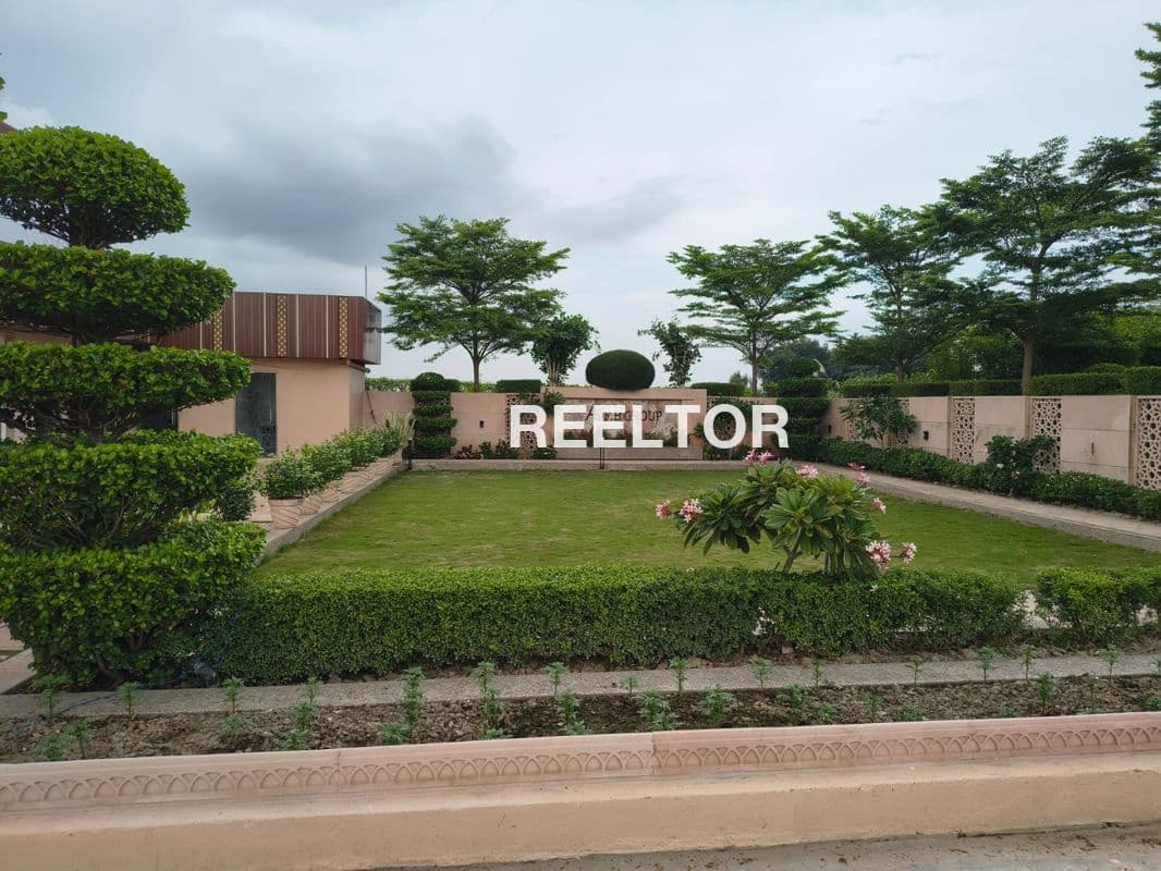 Villa For Rent In Harkesh Nagar Sarita Vihar