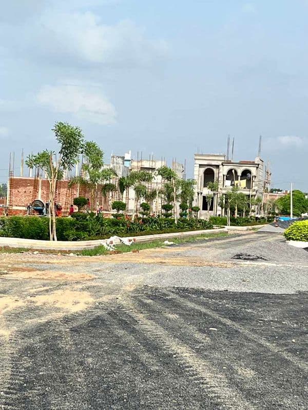 Office Space For Rent In Bagari Bhatwari