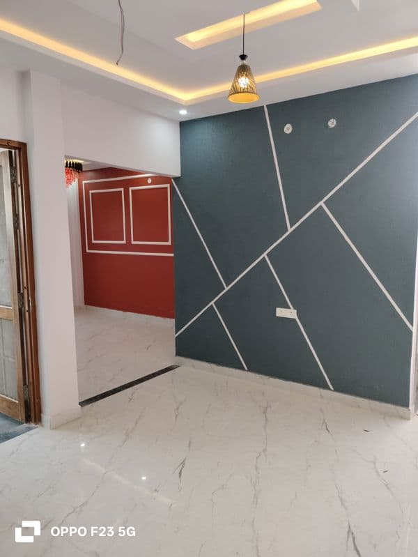 Villa For Rent In Vijay Nagar Colony Bharatpur