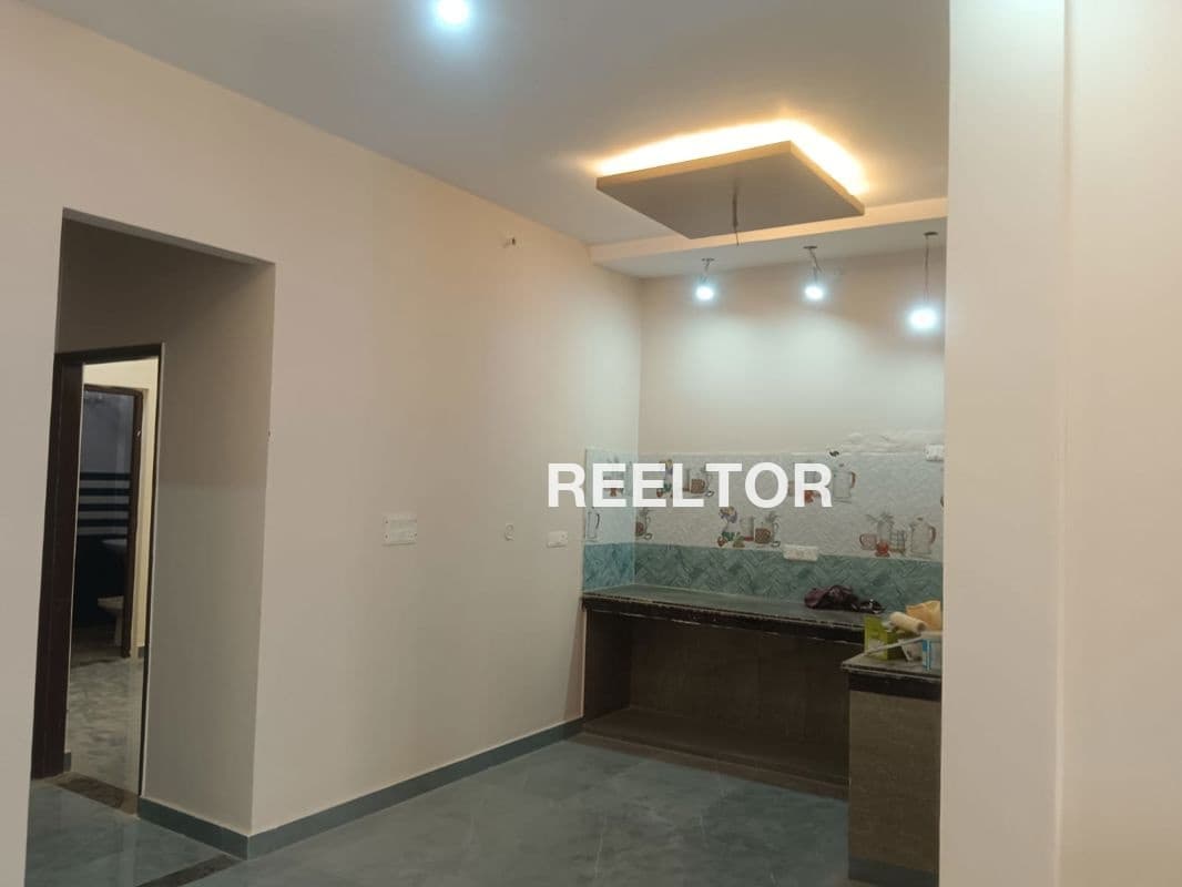 Villa For Rent In Nangloi Punjabi Bagh