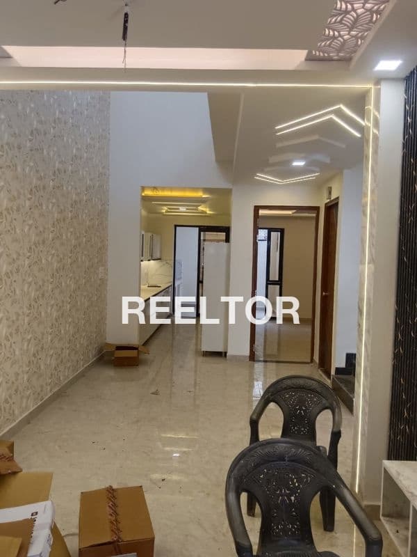 Villa For Rent In Arjun Vihar Delhi Cantonment