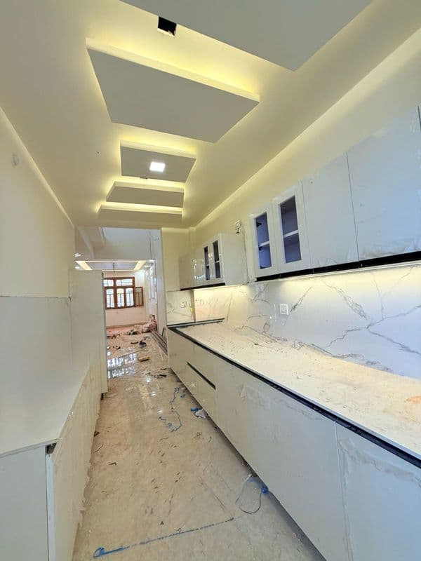 Villa For Rent In Jwala Nagar Extension Vivek Vihar