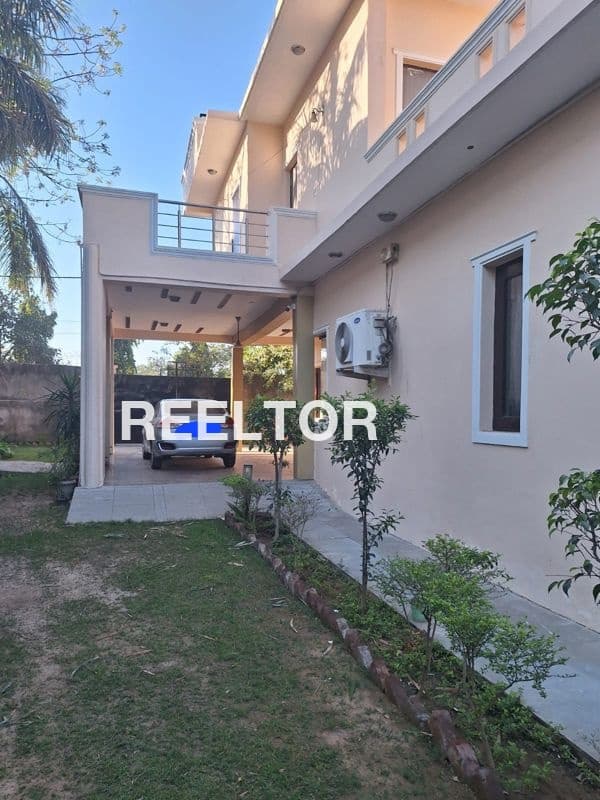 Villa For Sale In Machavaram Medak