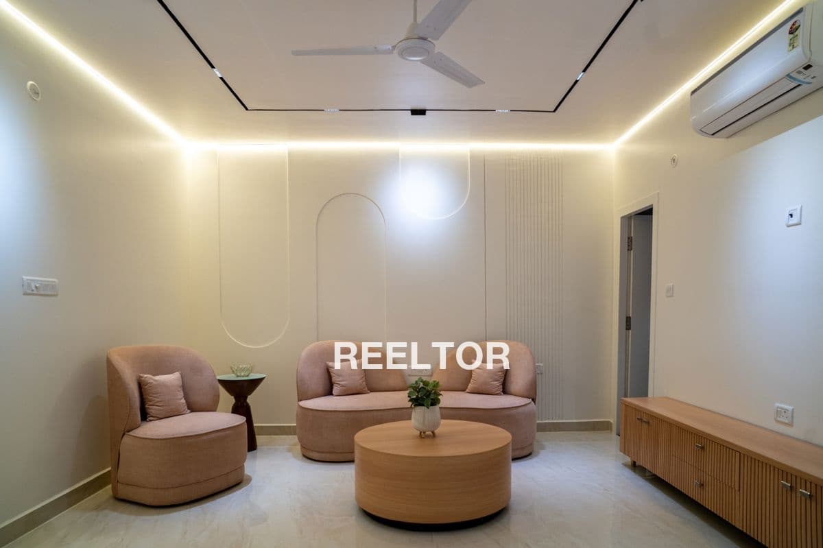 Villa For Rent In Chennareddypalle Dharoor