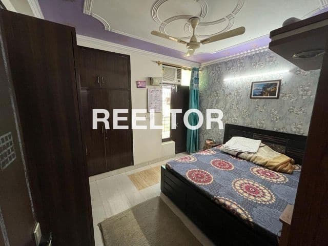 Villa For Rent In Jhilmil Colony Vivek Vihar