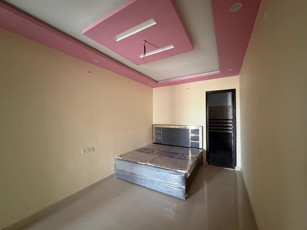 Villa For Rent In Sector 12 Vasant Vihar