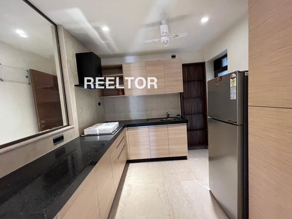 Villa For Rent In Siri Hauz Khas