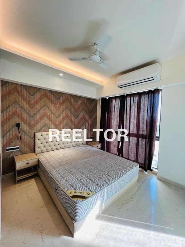 Villa For Rent In Shivaji Park Shahdara