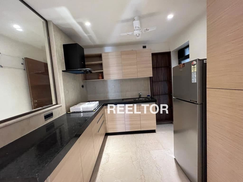 Villa For Rent In Delhi