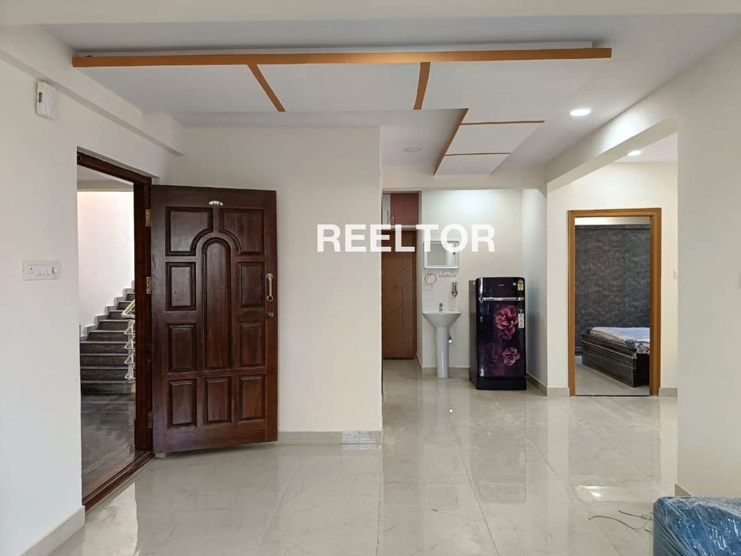 Office Space For Rent In Gerreguda Bejjur