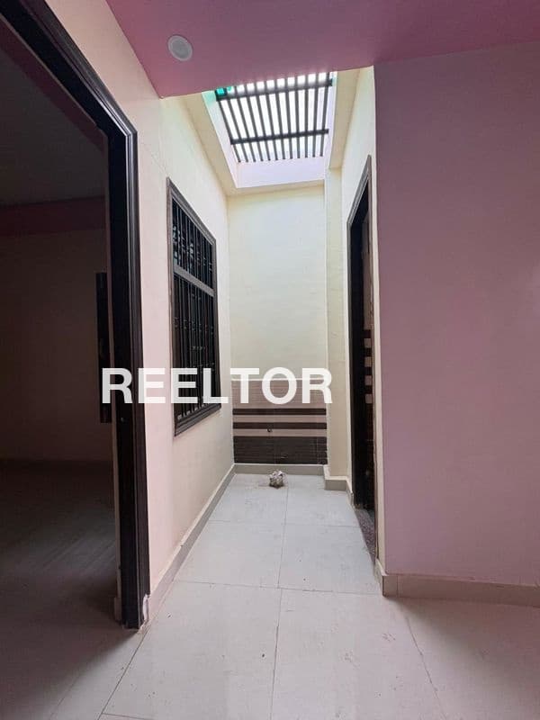 Villa For Rent In Gautam Nagar Defence Colony