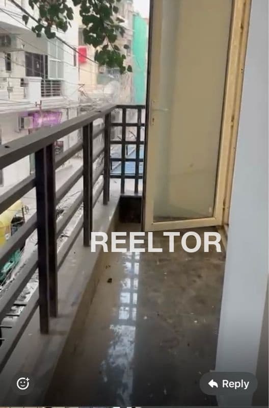 Office Space For Rent In Nankheri Kapashera