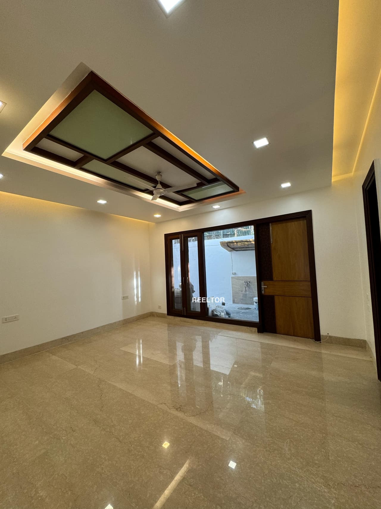 Villa For Rent In Safdarjung Chanakya Puri