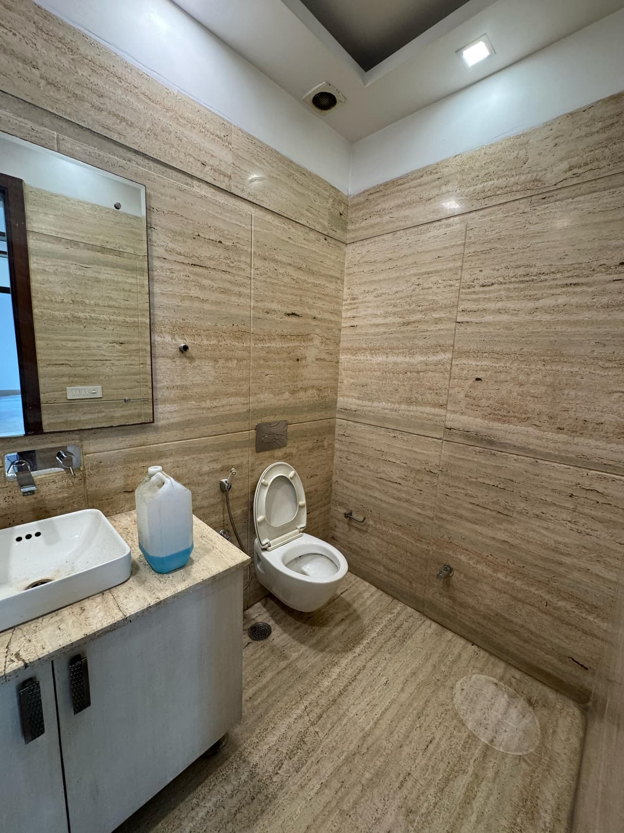 Villa For Rent In Thoriya Khera Raipur