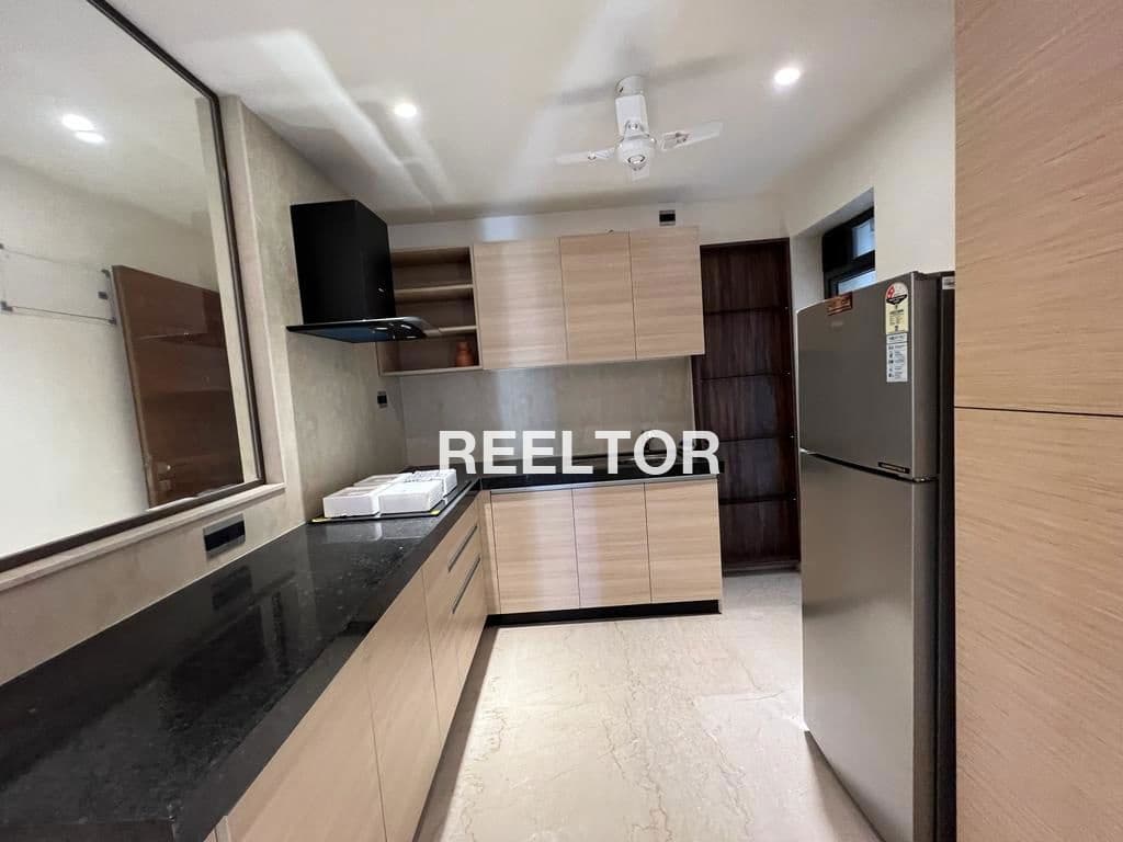 Villa For Rent In Ajay Enclave Rajouri Garden