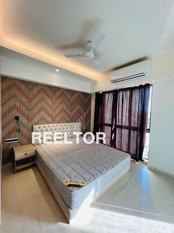 Villa For Rent In Ghalibpur Najafgarh
