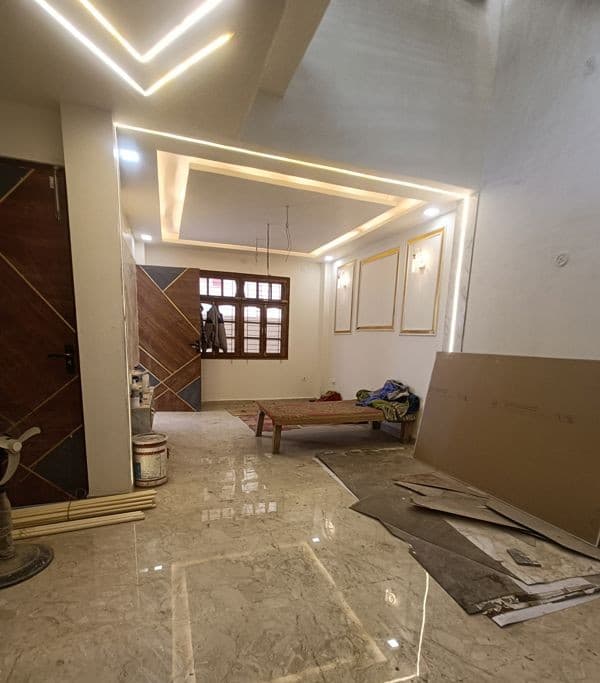 Villa For Rent In Singhari Hindoli