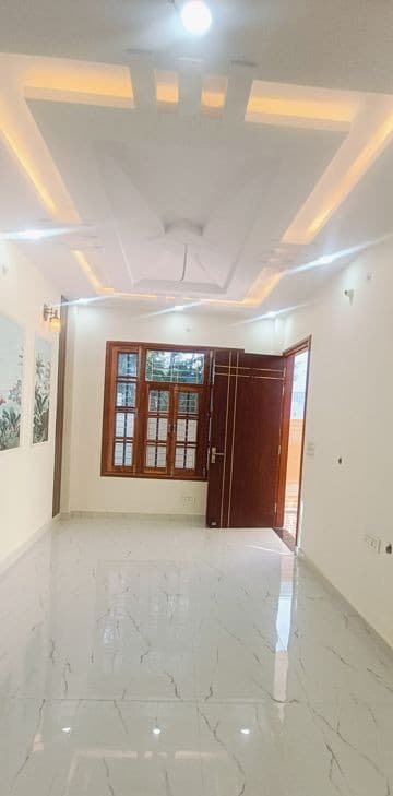 Villa For Rent In Sector 12 Vasant Vihar