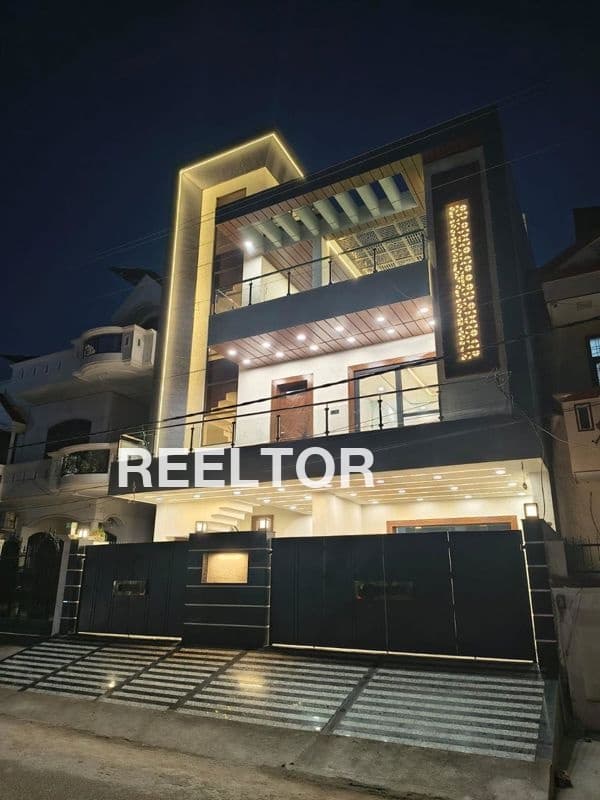 Villa For Rent In Surajkund Peesangan