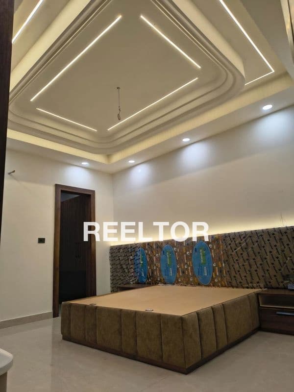 Villa For Sale In Kammarpalli Chennur